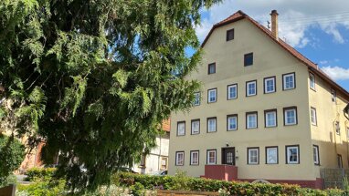 Einfamilienhaus zum Kauf 190.000 € 13 Zimmer 300 m² 644 m² Grundstück Widdern Widdern 74259