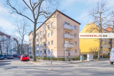 Wohnung zum Kauf 270.000 € 2 Zimmer 48 m² Friedenau Berlin 12161