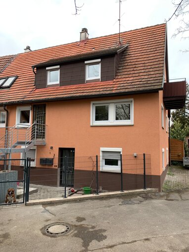 Wohnung zur Miete 1.000 € 3,5 Zimmer 84 m² 1. Geschoss Eltingen Leonberg 71229