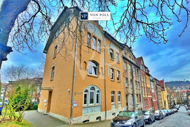 Wohnung zum Kauf 210.000 € 2,5 Zimmer 66 m² Jena - West Jena 07743