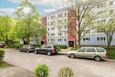 Wohnung zum Kauf 220.000 € 3 Zimmer 70 m² 4. Geschoss Marzahn Berlin 12685