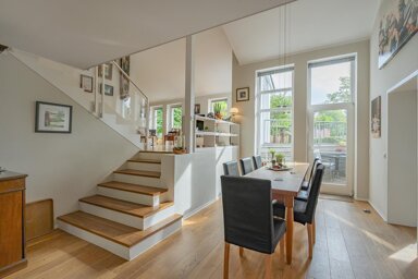 Einfamilienhaus zum Kauf 2.850.000 € 9 Zimmer 320 m² 1.498 m² Grundstück Groß Flottbek Hamburg 22609