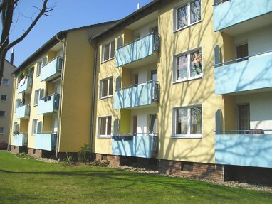 Wohnung zum Kauf Provisionsfrei 109.000 € 3 Zimmer 61 m² 1. Geschoss Kernstadt Stadthagen 31655