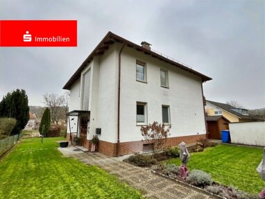 Mehrfamilienhaus zum Kauf 197.000 € 6 Zimmer 172,7 m² 2.444 m² Grundstück Neumorschen Morschen 34326