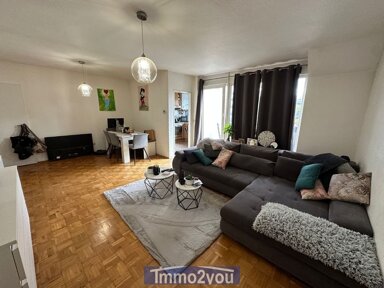 Wohnung zum Kauf 142.250 € 2 Zimmer 58 m² 3. Geschoss Nordviertel Essen 45141