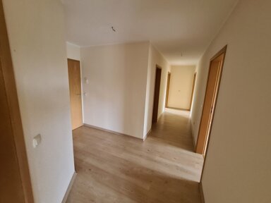 Wohnung zur Miete 471 € 3 Zimmer 82 m² 2. Geschoss frei ab 01.03.2025 Am Schäferwald 15 Uchtspringe Stendal OT Uchtspringe 39576