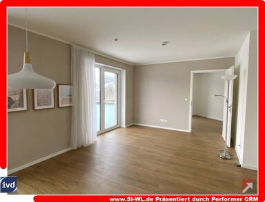 Wohnung zum Kauf 316.000 € 2 Zimmer 59 m² Am Kamp 1 Meckelfeld Seevetal 21217