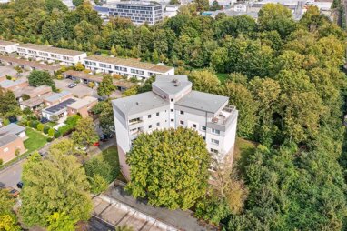 Wohnung zum Kauf Provisionsfrei 299.900 € 2 Zimmer 80 m² 6. Geschoss Vinzenzallee 28 Lövenich Köln 50859