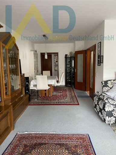 Studio zum Kauf 337.500 € 3 Zimmer 80 m² Bad Nauheim 61231