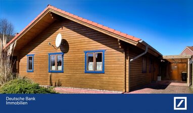 Einfamilienhaus zum Kauf 379.500 € 4 Zimmer 102 m² 536 m² Grundstück Großenbrode Großenbrode 23775
