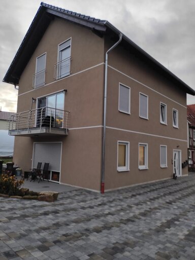 Wohnung zur Miete 700 € 2 Zimmer 65 m² EG Vollmarshausen Lohfelden 34253