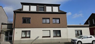 Wohnung zur Miete 730 € 3,5 Zimmer 82 m² 1. Geschoss frei ab 01.04.2025 Niebuhrstraße 31 Lirich-Nord Oberhausen 46049