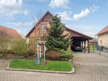 Einfamilienhaus zum Kauf 319.000 € 3 Zimmer 94 m² 574 m² Grundstück Randau Magdeburg 39114