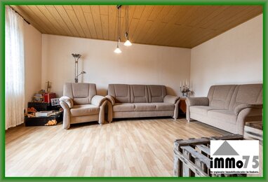 Wohnung zum Kauf 245.000 € 4 Zimmer 90 m² 1. Geschoss Mühlacker Mühlacker 75417