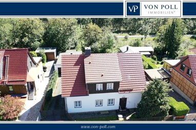Einfamilienhaus zum Kauf 239.000 € 9 Zimmer 173 m² 861 m² Grundstück Hasselfelde Hasselfelde / Rotacker 38899
