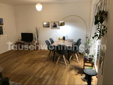 Wohnung zur Miete 1.250 € 3 Zimmer 82 m² 1. Geschoss Friedrichshain Berlin 10245