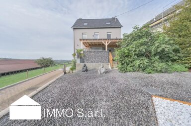 Einfamilienhaus zum Kauf 599.000 € 6 Zimmer 180 m² 1.493 m² Grundstück Helfant Palzem 54439