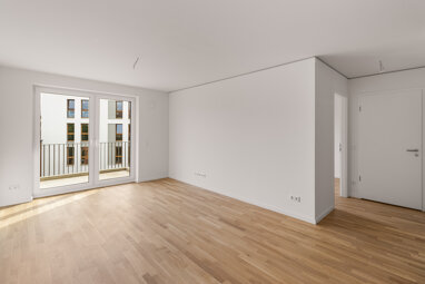 Wohnung zur Miete 1.075 € 2 Zimmer 46 m² frei ab 16.01.2025 Harburg Hamburg 21073