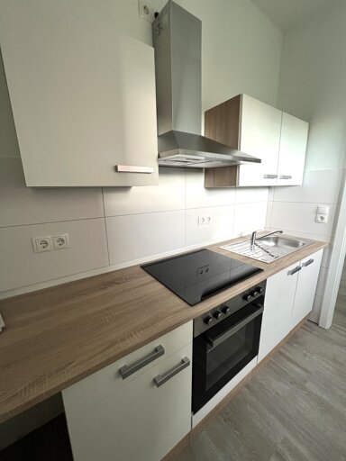 Wohnung zur Miete 630 € 2 Zimmer 62 m² EG Düneberg - Nord, Bez. 5 Geesthacht 21502