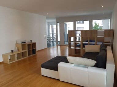 Apartment zur Miete 2.000 € 2 Zimmer 117 m² 1. Geschoss Robert-Koch-Straße 16 Vaihingen - Mitte Stuttgart 70563