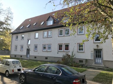 Wohnung zur Miete 392 € 2 Zimmer 53 m² 1. Geschoss frei ab 01.01.2025 Steinbreite 48 Bettenhausen Kassel 34123