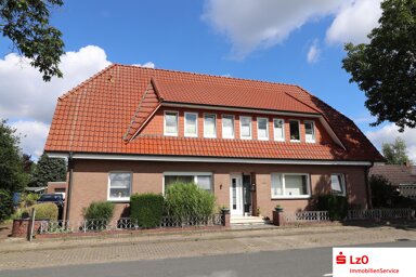 Mehrfamilienhaus zum Kauf 339.000 € 7 Zimmer 255 m² 1.008 m² Grundstück Löningen Löningen 49624