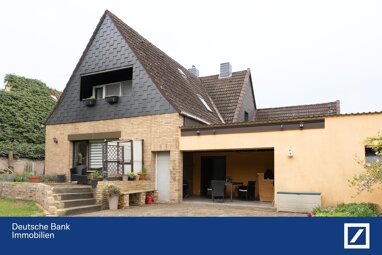 Einfamilienhaus zum Kauf 358.000 € 4 Zimmer 153 m² 840 m² Grundstück Sonnenberg Vechelde 38159