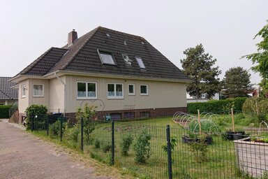 Einfamilienhaus zum Kauf 875.000 € 9 Zimmer 222 m² 1.460 m² Grundstück Grömitz Grömitz 23743