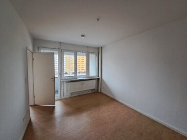 Wohnung zur Miete 335,37 € 1 Zimmer 32,4 m² 6. Geschoss Senftenberger Ring 12 Märkisches Viertel Berlin 13439