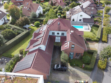 Einfamilienhaus zum Kauf 1.350.000 € 12 Zimmer 283,4 m² 1.587 m² Grundstück Großenritte Baunatal 34225