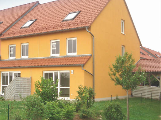 Reihenendhaus zur Miete 1.900 € 5 Zimmer 142 m² 320 m² Grundstück frei ab 01.03.2026 Holunderweg 17 Rottenbauer Würzburg 97084