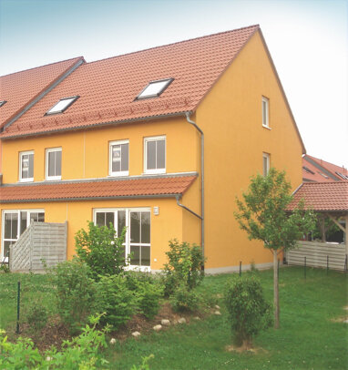 Reihenendhaus zur Miete 1.700 € 5 Zimmer 142 m² 320 m² Grundstück Holunderweg 17 Rottenbauer Würzburg 97084