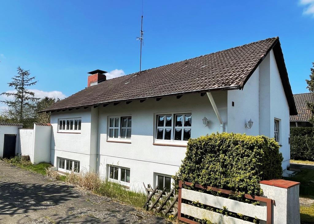 Haus zum Kauf 649.000 € 6 Zimmer 210 m²<br/>Wohnfläche 881 m²<br/>Grundstück Friedrichsgabe Norderstedt 22844