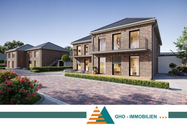 Mehrfamilienhaus zum Kauf 1.350.000 € 353 m² 400 m² Grundstück Tarmstedt 27412