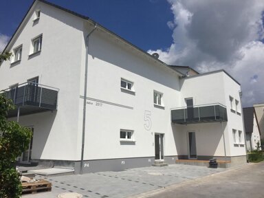 Wohnung zum Kauf provisionsfrei 285.000 € 3 Zimmer 83 m² EG Herzogenaurach 1 Herzogenaurach 91074