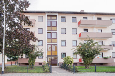 Wohnung zum Kauf 245.000 € 4 Zimmer 86 m² 3. Geschoss Ginsheim-Gustavsburg 65462