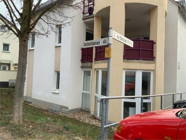 Wohnung zur Miete nur mit Wohnberechtigungsschein 524,33 € 2 Zimmer 70,3 m² 1. Geschoss Hans-Hammes-Straße 1 Ahrweiler Bad Neuenahr-Ahrweiler 53474