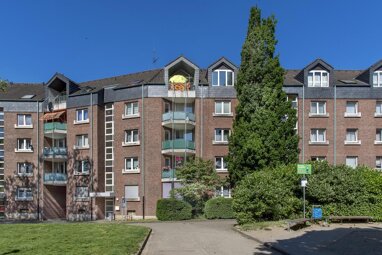 Wohnung zur Miete nur mit Wohnberechtigungsschein 427,39 € 3 Zimmer 82 m² 4. Geschoss Winkelstraße 9 Oberdorf - Helenenberg Witten 58452