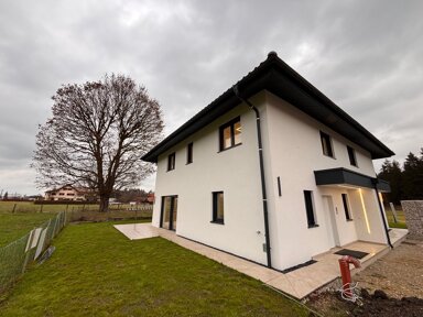 Doppelhaushälfte zum Kauf 549.500 € 4 Zimmer 105 m² Bürmoos 5111