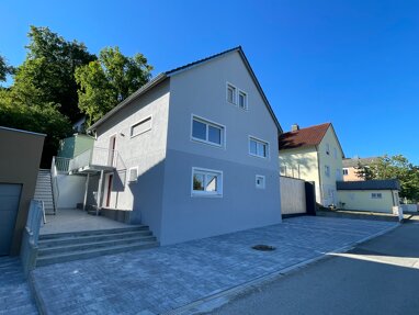 Einfamilienhaus zum Kauf 525.000 € 4 Zimmer 116 m² 470 m² Grundstück frei ab sofort Pfünz Walting 85137