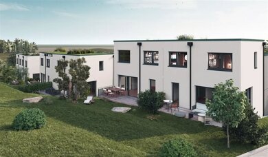 Haus zum Kauf provisionsfrei 599.900 € 5 Zimmer 134 m² 341 m² Grundstück Mietraching Deggendorf 94469