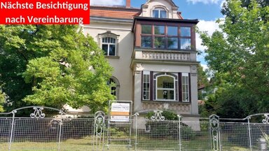 Wohn- und Geschäftshaus zum Kauf als Kapitalanlage geeignet 1.650.000 € 508 m² 1.080 m² Grundstück Strehlen (Tiergartenstr.) Dresden 01219