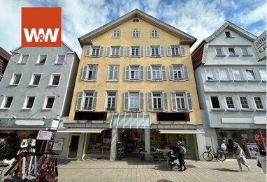 Kaufhaus zum Kauf 27 Zimmer 2.065 m² Verkaufsfläche Zentrum Reutlingen 72764