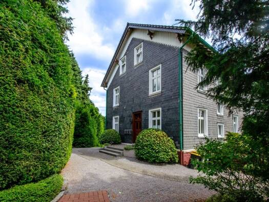 Wohnung zur Miete 650 € 3 Zimmer 85 m² 2. Geschoss Elberfeld Wuppertal 42111