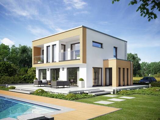 Einfamilienhaus zum Kauf 729.000 € 6 Zimmer 158 m² 840 m² Grundstück Bidingen 87651