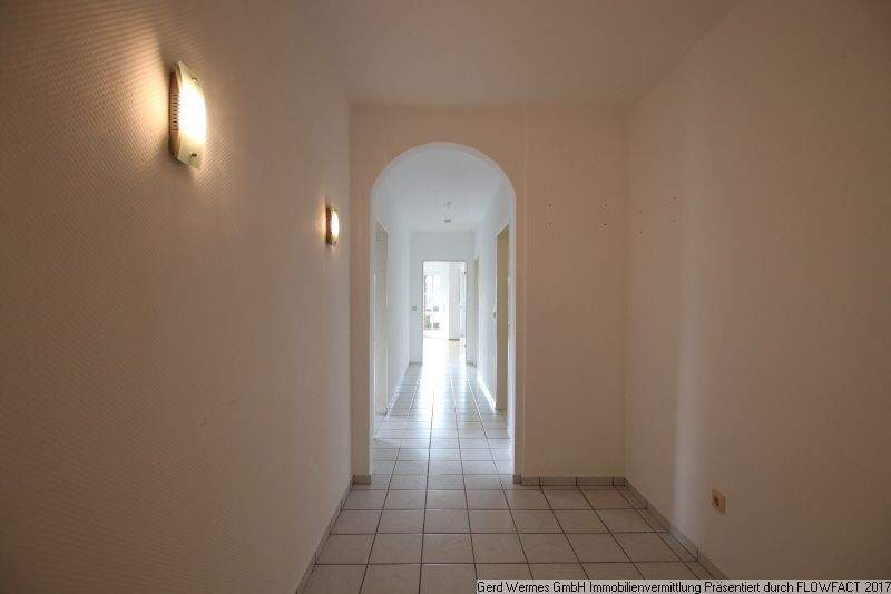 Immobilie in Bad Iburg - Charmante Eigentumswohnung mit Schlossblick zu verkaufen - Bild 4