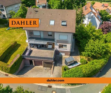Mehrfamilienhaus zum Kauf 649.000 € 9 Zimmer 247 m² 613 m² Grundstück Henfenfeld 91239