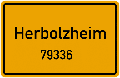 Wohnung zur Miete 1.350 € 3 Zimmer 95 m² 2. Geschoss Herbolzheim Herbolzheim 79336