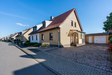 Doppelhaushälfte zum Kauf 259.000 € 5 Zimmer 93 m² 598 m² Grundstück Straelen Straelen 47638