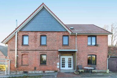 Mehrfamilienhaus zum Kauf 293.000 € 10 Zimmer 250,1 m² 3.056,1 m² Grundstück Heßlingen Hessisch Oldendorf 31840